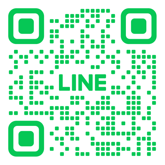 買取大吉 水戸三の丸店 公式LINEのQRコード